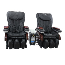 RKTZ112D COMTEK Coin/Bill Acceptor with Massage Chair